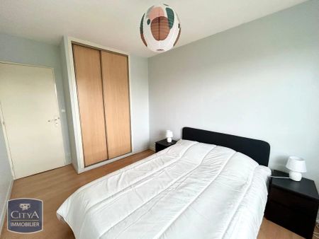 Appartement à louer 2 pièces 59.62m² - Photo 5