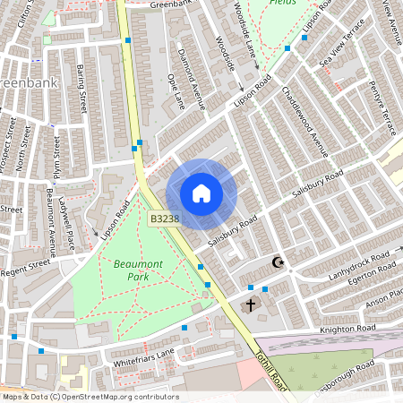 May Terrace, PL4 8PP, Plymouth