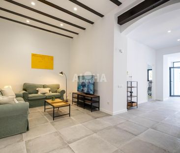 Habitación en Metro moncada alfara, Moncada – A0657-H2-2 - Photo 4