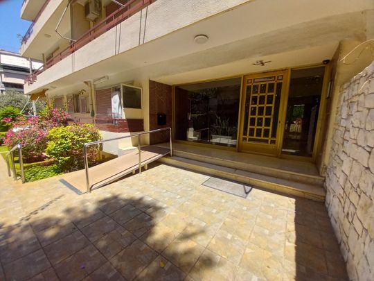 Διαμέρισμα για ενοικίαση Κέντρο (Παλαιό Φάληρο) - Photo 1