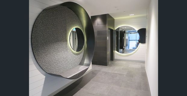 60 Square Metres of Chic Styling with the Complete Appliance Package! - Photo 1