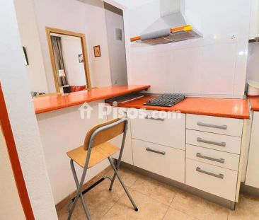 Piso en alquiler en Guanarteme - Photo 4