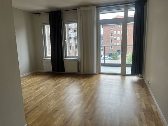 Responsgatan, 2 rooms - Foto 1