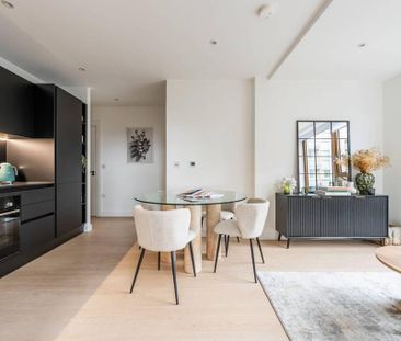 1 bedroom flat to rent - Photo 3