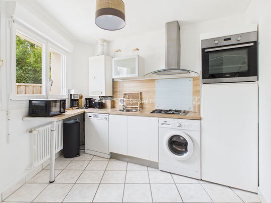 Appartement T1 Quimper à louer - Photo 1