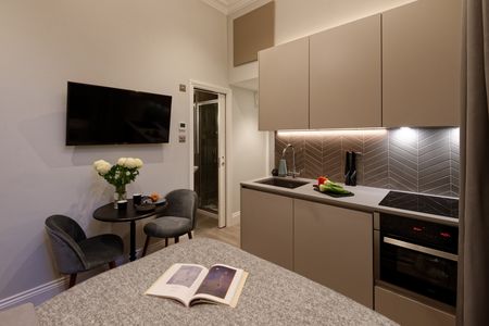 APARTMENT LG21-3 - Photo 2
