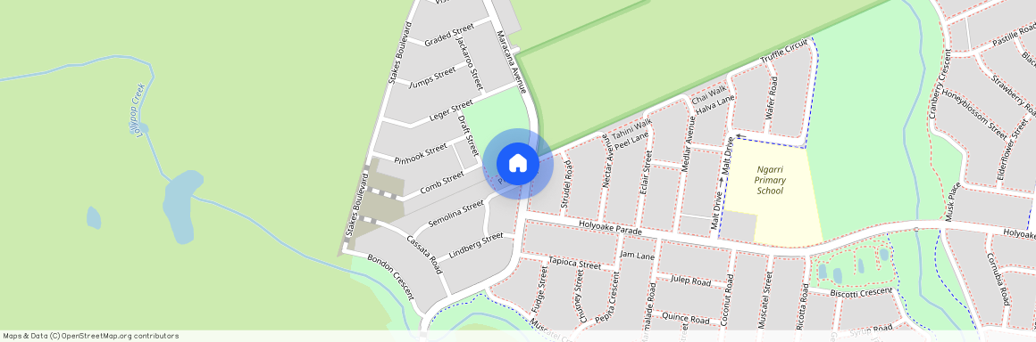 3 Prune Walk, Vic 3024, Manor Lakes