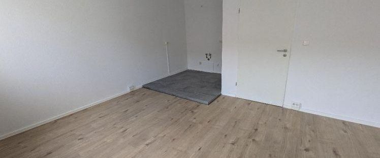 sanierte 3-Raum-Wohnung in ruhiger Lage - Foto 1