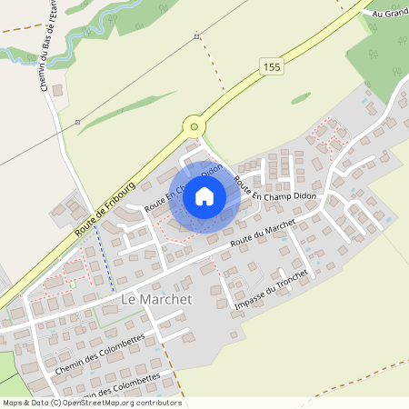 1740, Neyruz FR, Route En Champ Didon, 120