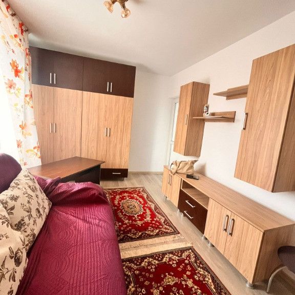 Apartament 1 cameră, zona Metalurgie - Photo 1