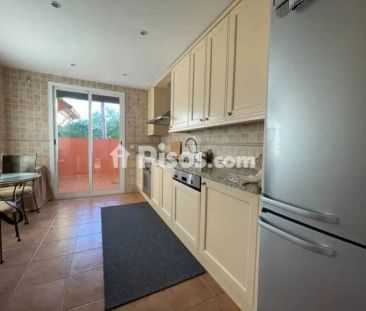 Piso en alquiler en Marbella - Photo 5