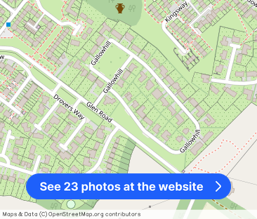 Hillview, Gallow Hill, Peebles, EH45 9BG - Photo 1