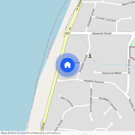 5/3 Pendal Street, WA 6230, South Bunbury