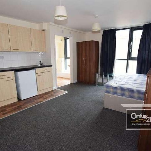 |ref: |, Salisbury Street, Southampton, SO15 - Photo 1