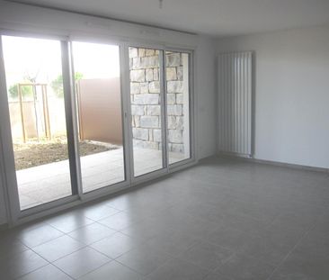 St Jean de Vedas - T1 Bis - 39,28 m² - Photo 3