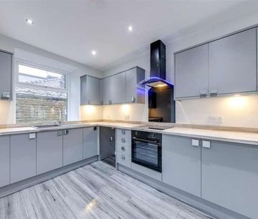 Burnley Road East, Waterfoot, Rossendale, BB4 - Photo 1