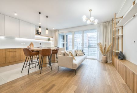 Gdańsk Śródmieście - Photo 4