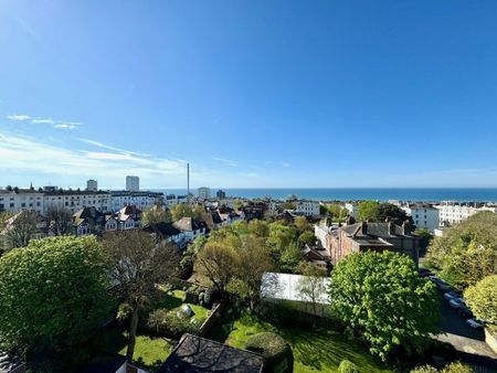 Furze Hill, Hove, BN3 1PG 1 bedroom flat to rent - Photo 5