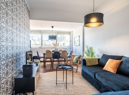 Rua André de Gouveia, Lisbon, Lisbon 1750-027 - Photo 2