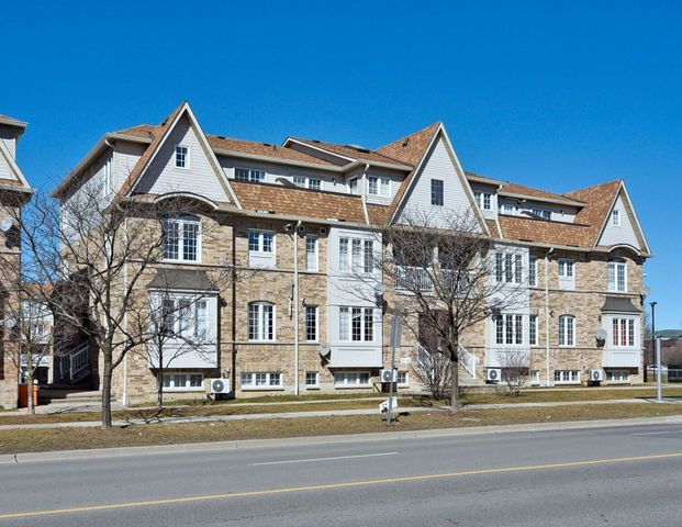 For Lease - 200 Mclevin Avenue Unit# 116, Toronto, Ontario - Photo 1