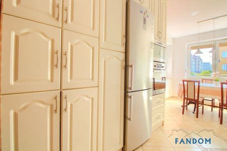 PRZESTRONNE 3 POKOJE | 70m + DUŻY TARAS | ul. Baligrodzka - Photo 5