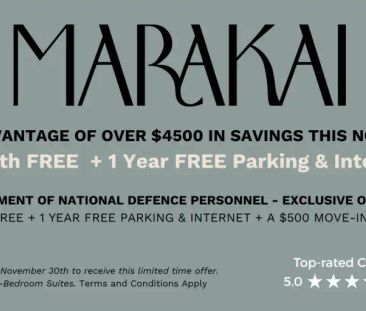 Marakai | 2676 Wilfert Rd, Colwood - Photo 1