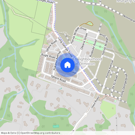 18 Canna Street, Totara Park, Manukau City