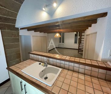 Location Appartement 1 pièce 34m² - Photo 3