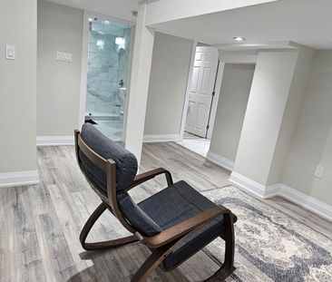 For Lease - 6 Fitzroy Avenue Unit# Basement, Markham, Ontario - Photo 6
