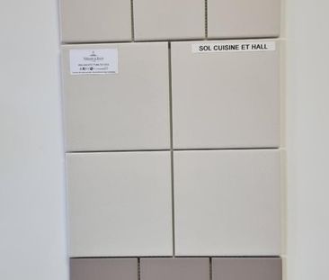 2.5 Zimmer, 67 m², 2. Stock - Photo 4