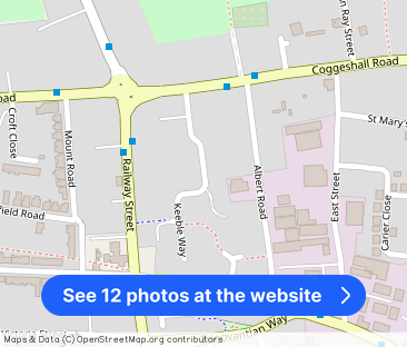 Keeble Way, Braintree - Photo 1