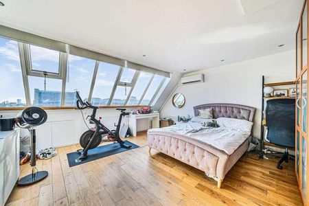 Lexham Gardens, Kensington, W8 - Photo 2