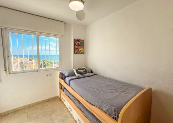 Santa Pola · Santa Pola del Este Apartment · Long Rental Period