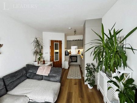 2 bedroom apartment to rent Babington Court, Babington Lane, Derby City, DE1 - Photo 3