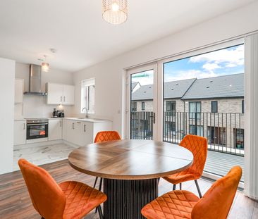 33 Woodbrook Grove, Dublin Road, Bray, Co Wicklow, A98 W7K4 - Photo 3
