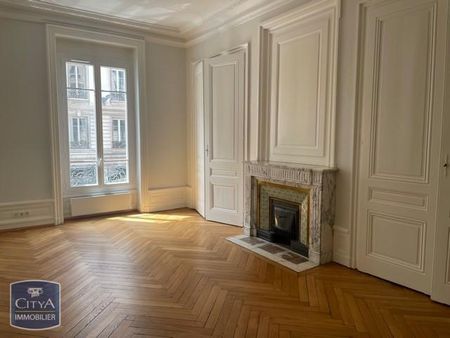 Location Appartement 6 pièces 170m² LYON 3ème - Photo 4