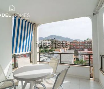 Alquiler de piso en Paseo Marítimo Rey de España, 93 - Photo 2