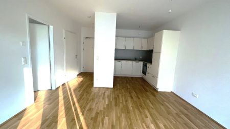 D2 Stadtoase- toller Schnitt in den ruhigen Innenhof - Photo 4