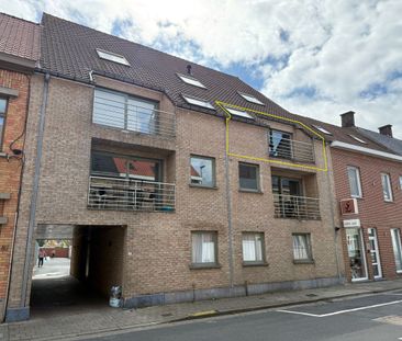 Appartement te huur in Roeselare voor € 690 met 2 slaapkamers - Photo 1