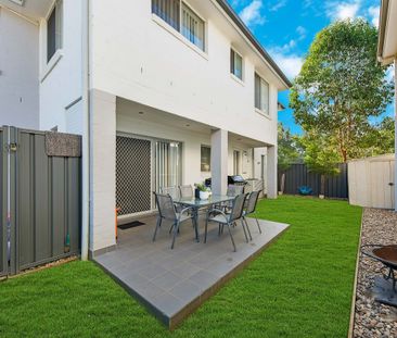 22 Australis Drive, Ropes Crossing NSW 2760 - Townhouse For Rent | ... - Photo 1