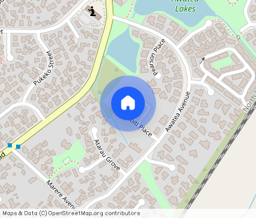 Modern home in Paraparaumu - Photo 1