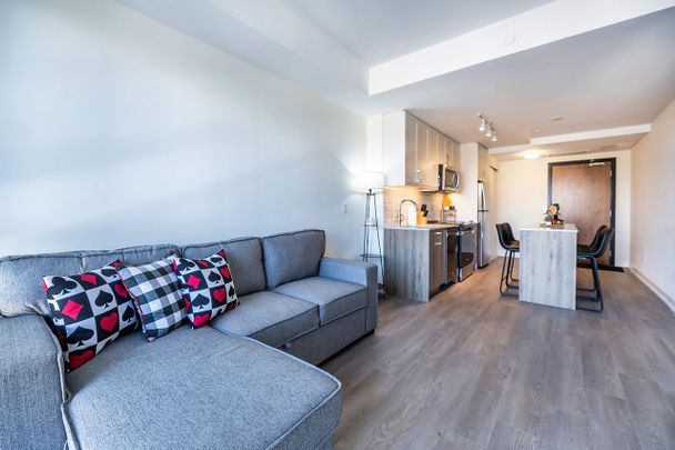 For Lease - 201 Brock Street Unit# 219, Whitby, Ontario - Photo 1