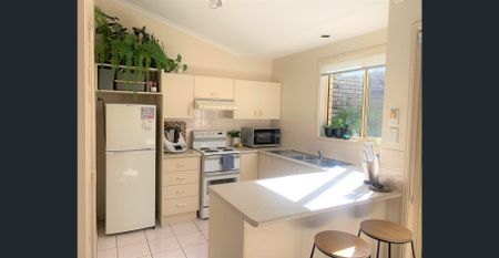 Walk to the River - Two Bedroom Unit - Photo 5