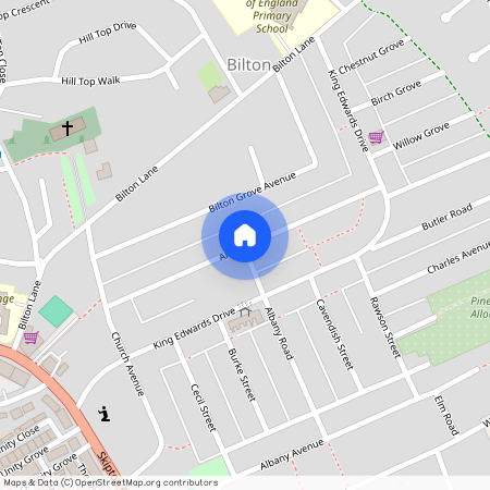 Albert Road, Harrogate, North Yorkshire, HG1