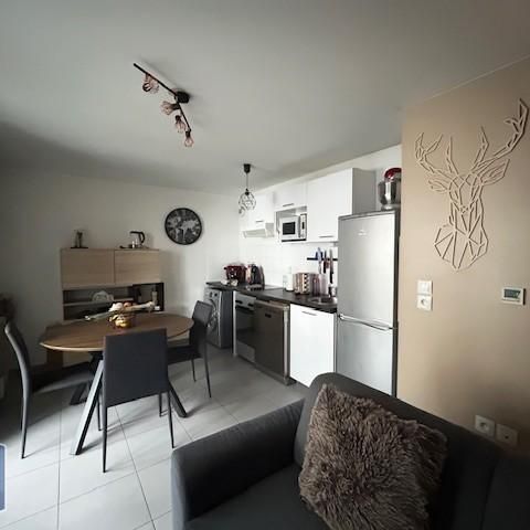 Location Appartement 2 pièces 41m² VANDOEUVRE LES NANCY 54500 - Photo 1