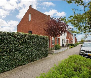 Van Oranje-Nassaulaan 1, Zevenhuizen-Zuid, 2761HW, Zevenhuizen (Zh) - Photo 5