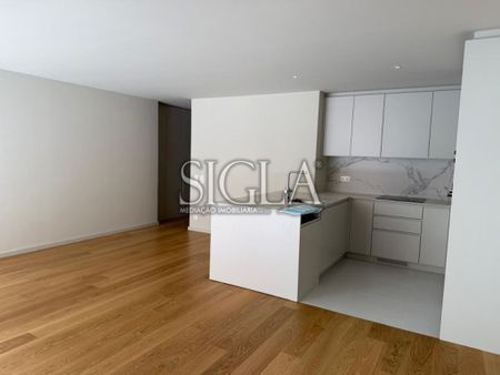 3 room luxury Flat in Arrabida (Sao Pedro da Afurada), Vila Nova de Gaia, Distrito do Porto - Photo 4
