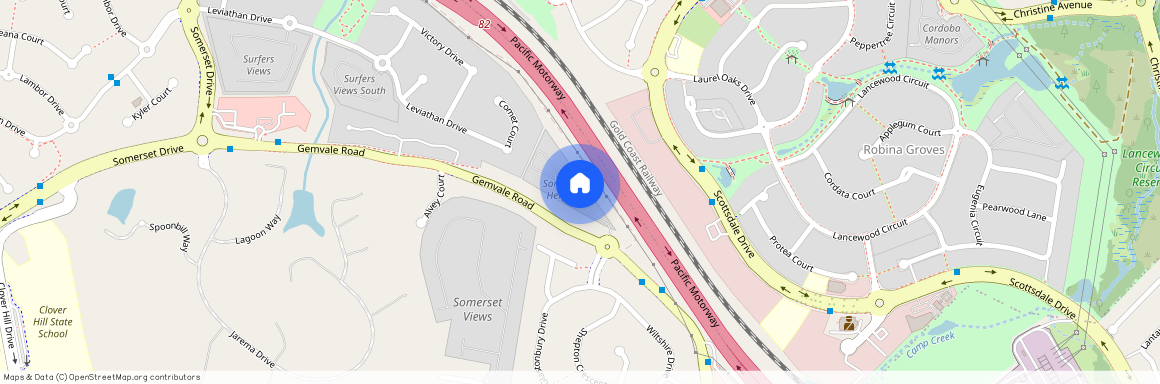 SSH/95 Gemvale Road, Qld 4213, Mudgeeraba