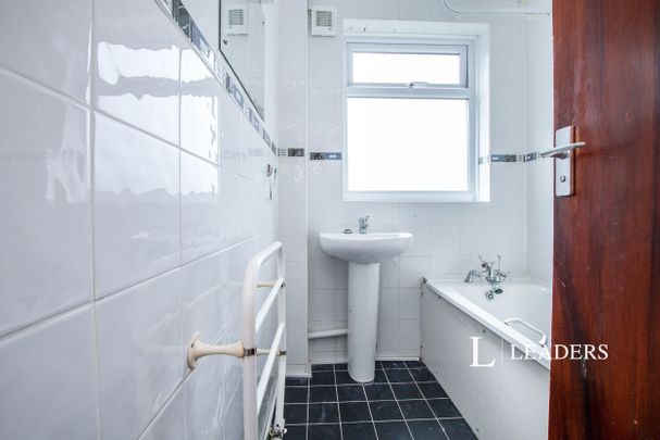 2 bedroom apartment to rent Cavendish Road, Bournemouth, BH1 - Photo 1