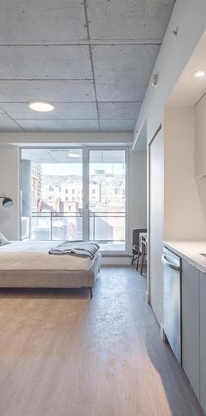 Crescent C410 - Photo 1